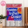 Descendents Live Show Poster At Punk In The Park In Portland OR On June 28 2025 Home Decor Poster Canvas