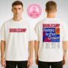 Descendents Live Show Poster At Punk In The Park In Portland OR On June 28 2025 Unisex T-Shirt