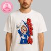 Drain Is Your Friend Album Art Tee Unisex T-Shirt