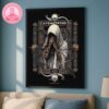 Daniel Donato’s Cosmic Country Summer Tour 2025 Official List Dates And Locations Home Decor Poster Canvas