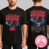 Goose Music Show Brooklyn Bowl Las Vegas In Las Vegas NV On Jun 3 2025 Unisex T-Shirt