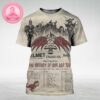 Erode Sinister Feeling Eyez Wide Shut Tour 2025 Hardcore Punk Poster – Baltimore North Carolina Heavy Show Art All Over Print Shirt