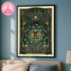 Let’s Go Music Fest 2025 Dates And Locations At Annapolis MD – Melting Beer Can Anniversary Artwork Home Decor Poster Canvas