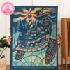 Goose Live Poster At Live Oak Bank Pavilion In Wilmington North Carolina On June 17 2025 Home Decor Poster Canvas