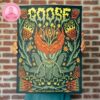 Ice Nine Kills Come Out To Play Collectible Poster For Thank God It’s Friday Home Decor Poster Canvas