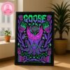 Faun World Hex Tour 2025 Poster For World Tour Mystical Antlered Deer Spirit With Ethereal Forest Art Work Home Decor Poster Canvas