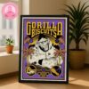 God Save Abortion Political Activism Art Home Decor Poster Canvas