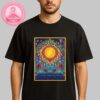 Murder By Death With Laura Jane Grace Show At First Avenue In Minneapolis MN On June 19 2025 Unisex T-Shirt