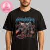 Dave Matthews Band Est 1991 Tigers Tee Unisex T-Shirt
