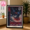 Coldplay Music Of The Spheres Tour 2025 In Las Vegas NV At Allegiant Stadium On June 6th 7th 2025 Home Decor Poster Canvas