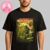 Hatebreed Perseverance Vinyl And Merch Est 1994 Perseverance Connecticut 203 Unisex T-Shirt