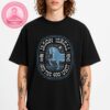 Jason Isbell And The 400 Unit T Shirt At Andrew J Brady Music Center In Cincinnati OH On June 21 And 22 2025 Unisex T-Shirt