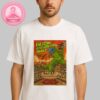 Goose Show At The Idaho Botanical Garden-Outlaw Field In Boise ID On Jun 1 2025 Unisex T-Shirt