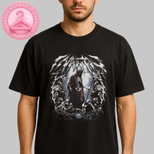 Lost In The Night Orlando INAKTIV Merch Tee On Saturday May 31st 2025 Unisex T-Shirt