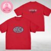 Machine Gun Kelly MGK Lost Americana Cliché Star All Over Print Shirt