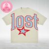 Sphere Deadhead Tie Dye Tee Psychedelic Alien Beam Skull Graphic Shirt For Jam Band Fans All Over Print Shirt
