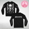 Megadeth Killing Is My Business Split Tee All Over Print Shirt