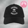 Metallica M72 Denver Pop Up Shop Hat In Denver Colorado At Empower Field at Mile High On June 27 and 29 2025 Classic Cap Hat Snapback