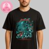 Balenciaga Music x Britney Spears Lookbook Exactitudes Two Sides Unisex T-Shirt