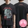 Balenciaga Music x Britney Spears Lookbook Exactitudes Two Sides Unisex T-Shirt