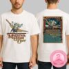 Goose Music Show Brooklyn Bowl Las Vegas In Las Vegas NV On Jun 3 2025 Unisex T-Shirt