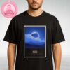 Music Artwork For SUNN O))) Performing At Hellfest In Clisson France Summer 2025 Unisex T-Shirt