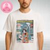 Queens of the Stone Age At The Andrew J Brady Music Center In Cincinnati OH On June 18 2025 Unisex T-Shirt