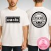 Go Skate Day 2025 Poster By Stratosphere x Adidas Skateboarding At Downtown Atlanta GA On June 21 2025 Unisex T-Shirt
