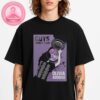 Olivia Rodrigo It’s Brutal Out Here Long Sleeve 2025 Unisex T-Shirt