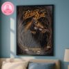 Indiana State Fair Music Show Poster For Indianapolis Indiana USA At Indiana State Fair On August 2025 Home Decor Poster Canvas