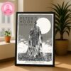 O.A.R Lost Weekend Tour 2025 Dates And Locations Home Decor Poster Canvas