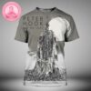 Lola Young North America Tour 2025 Photo All Over Print Shirt