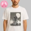 Poltergeist Horror Movie Poster Vintage Art Print Inspired By 1982 Classic Unisex T-Shirt