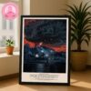 The Black Keys No Rain No Flowers Tour At Greek Theater In Berkeley CA On June 1 2025 Home Decor Poster Canvas