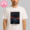The Black Keys No Rain No Flowers Tour At Greek Theater In Berkeley CA On June 1 2025 Unisex T-Shirt