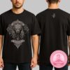 Queens Of The Stone Age After I Almost Died Two Sides Unisex Hoodie
