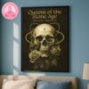 Iron Maiden Is Playing On June 5 2025 At E.C. Dahls Arena In Trondheim Norway Home Decor Poster Canvas