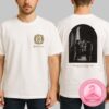 Queens Of The Stone Age Alive In The Catacombs Unisex T-Shirt