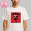Queens Of The Stone Age Long Live The Queens Two Sides Unisex T-Shirt