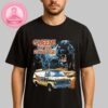 Queens Of The Stone Age Skull Collage Tee Unisex T-Shirt