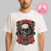 Queens Of The Stone Age Too Many People Tee Unisex T-Shirt