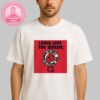 Babymetal Metal Forth LP Tee Unisex T-Shirt