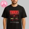 Sabrina Carpenter Man’s Best Friend Album Cover Unisex T-Shirt