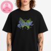 Slipknot Live Show Poster At Waldbühne In Berlin Germany June 23 2025 Unisex T-Shirt