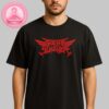 Lost In The Night Orlando INAKTIV Merch Tee On Saturday May 31st 2025 Unisex T-Shirt