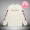 Sleep Token Even In Arcadia Weapons Hoodie With Gold Ornamental Graphic On Black All Over Print Hoodie