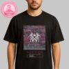 Sessanta V 2.0 Primus-Puscifer And A Perfect Circle Merch Tee At The Xcel Energy Center In Saint Paul MN On June 1 2025 Two Sides Unisex T-Shirt