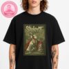 Slipknot Live Show Poster At Waldbühne In Berlin Germany June 23 2025 Unisex T-Shirt