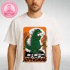 The Disco Biscuits At Camp Home Again In Lafayette GA On June 18 2025 Unisex T-Shirt