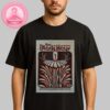 Volbeat Band Poster 2025 Metal Hammer Magazine Special Edition Cover Unisex T-Shirt